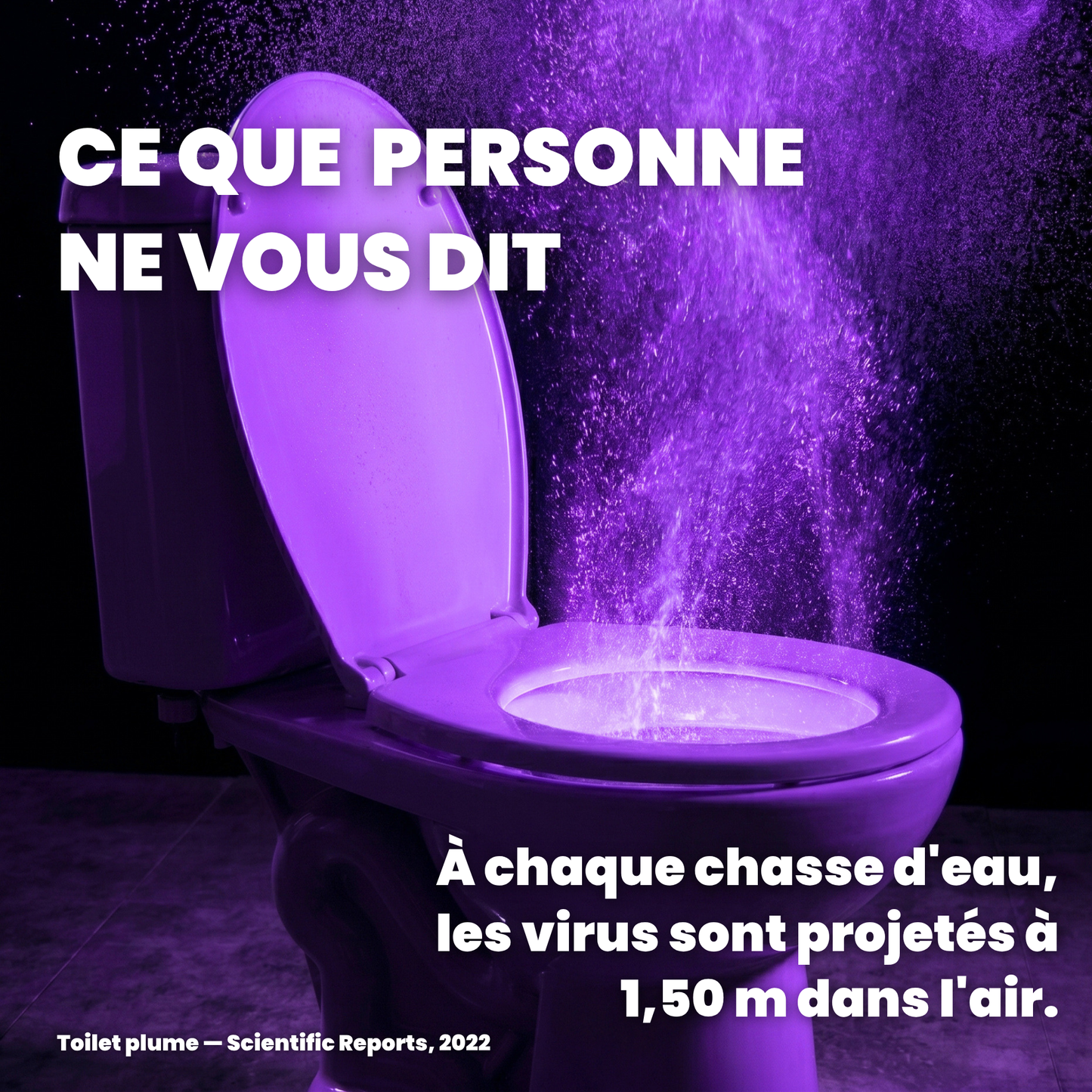 Savuria - Désinfecteur UV-C
