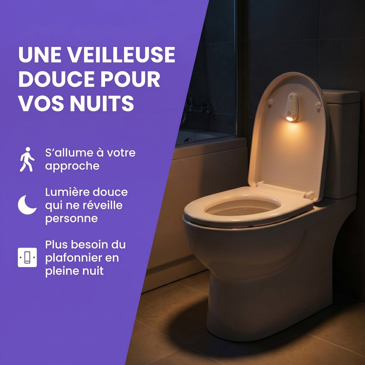 Savuria - Désinfecteur UV-C