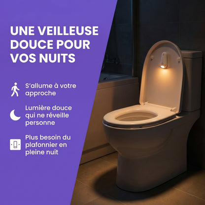 Savuria - Désinfecteur UV-C